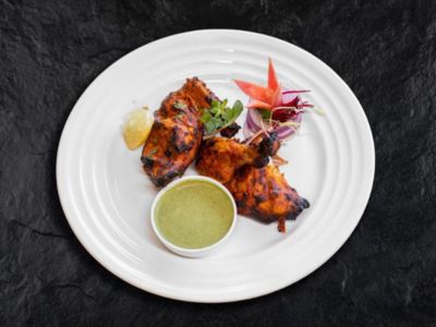 Tandoori Chicken